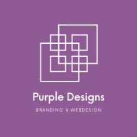 Purple Designs logo - Similar company to Purpple Designs