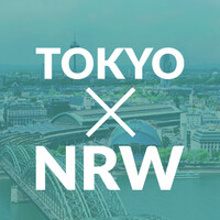 Tokyo X NRW SME Partnership Program logo - Similar company to Workspace Factory Campus