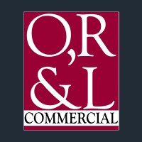 O,R&L Commercial logo - Similar company to Millennium Real Estate Services, Llc