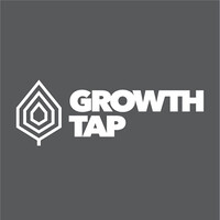 Growth Tap Agency logo - Similar company to Simply Converting