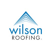 Wilson Roofing Company logo - Similar company to 314 Roofing Solutions