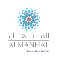 Al Manhal logo - Similar company to Digiai Tech