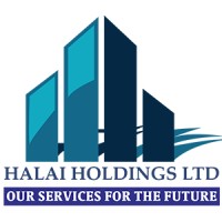 Halai Holdings Ltd. logo - Similar company to Beale Halai