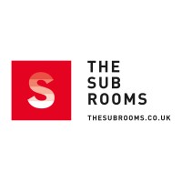 The Subscription Rooms logo - Similar company to Gate Cs/It With Arpit