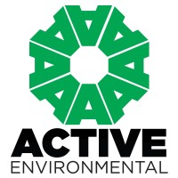 Active Environmental logo - Similar company to Active Environmental Solutions