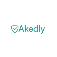 Akedly logo - Similar company to Core Architects