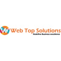 Web Top Solutions logo - Similar company to Mssoftpc - Award Winning Web Development Company