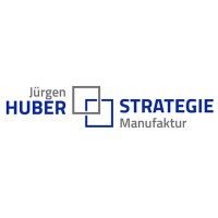 StrategieManufaktur Huber GmbH logo - Similar company to Biss.Id Gmbh