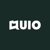 QUIO logo - Similar company to Chirohype Gmbh