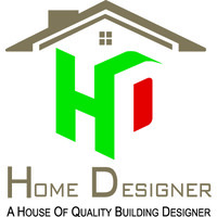 Home Designer logo - Similar company to Brandsmith_Ke