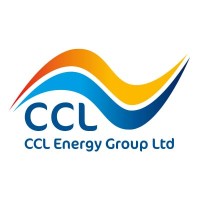CCL Energy Group logo - Similar company to Ccl Solar Benelux