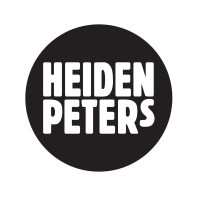 HEIDENPETERs logo - Similar company to Kreuzbär