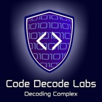 Code Decode Labs logo - Similar company to Skynetic