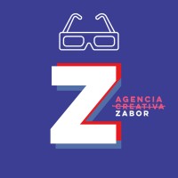 ZABOR logo - Similar company to Nowagie Ops