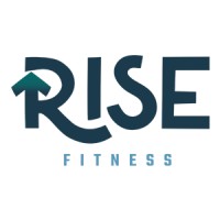 RISE Fitness logo - Similar company to Alacc