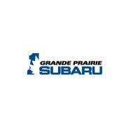 Grande Prairie Subaru logo - Similar company to Maple Ridge Volkswagen