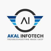 Akal Infotech logo - Similar company to Doctor It