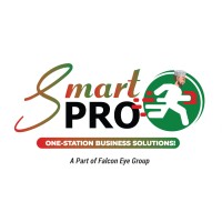 Smart PRO logo - Similar company to Falcon Eye Group