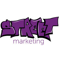 STREET Marketing logo - Similar company to White Communications Group