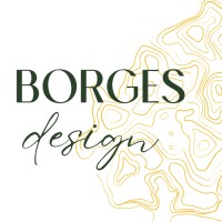 Borges Design logo - Similar company to Leslie Saul & Associates