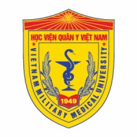 Vietnam Military Medical University logo - Similar company to Dartmouth Admissions Ambassador Program