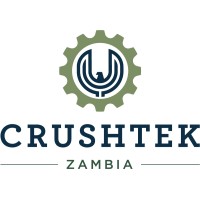 Crushtek Mining logo - Similar company to True Origin Food