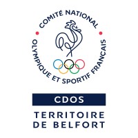 Cdos 90 logo - Similar company to Comité Départemental Olympique Et Sportif Charente-Maritime (Cdos 17)