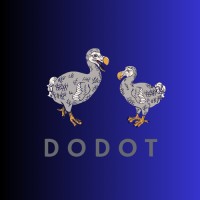 Dodot Consulting & IT Services logo - Similar company to Voxiquity