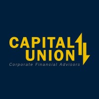 Capital Union Bv