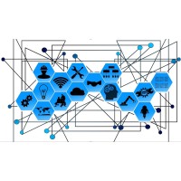 PinSkills Solutions logo - Similar company to Sti - Somos Ti