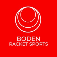 Boden Racket Sports Oy logo - Similar company to Satakunta Testbed