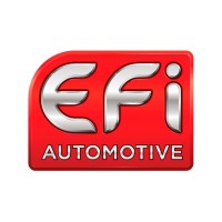 EFI Automotive Türkiye logo - Similar company to Gm Tech
