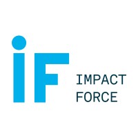 Impact Force logo - Similar company to The Possible Alliance