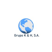 Grupo K&H S.A. logo - Similar company to Arquitainer S.A.