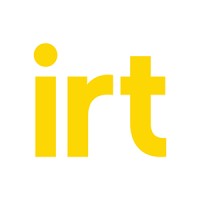 In Record Time logo - Similar company to Bombshells