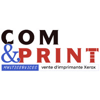 COM & PRINT Multiservices logo - Similar company to Jips.Shop