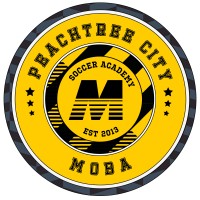 MOBA Soccer Academy logo - Similar company to West Egg Ventures