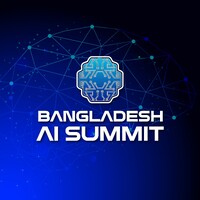 Bangladesh AI Summit logo - Similar company to Khidmot.Com