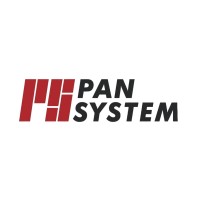 PAN SYSTEM logo - Similar company to Copyworld S.P.A.
