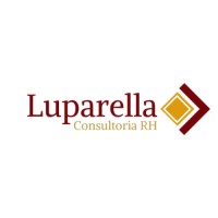 Luparella Consultoria RH logo - Similar company to Interage +Rh