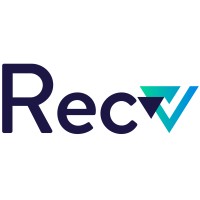 Recv logo - Similar company to Recv Software