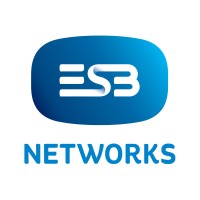 ESB Networks logo - Similar company to Powerpoint Engineering Ltd