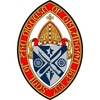 The Episcopal Diocese of Oklahoma logo - Similar company to Braintree Consulting