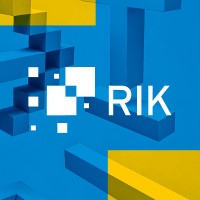 Registrite ja Infosüsteemide Keskus (RIK) // Centre of Registers and Information Systems logo - Similar company to Datafruit