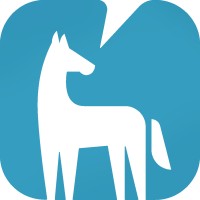 HorseAnalytics App logo - Similar company to Happie Animals (Animalytics Gmbh)