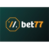 Bet77 logo - Similar company to Gorillas Group