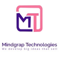 Mindgrap Technologies logo - Similar company to Mindgraph