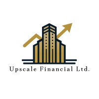 Upscale Financial Ltd. logo - Similar company to Lysislogic Scientific Inc.