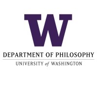 University of Washington - Department of Philosophy logo - Similar company to Stealth Mode Genai Startup