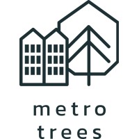 Metro Trees logo - Similar company to Remarkable Trees